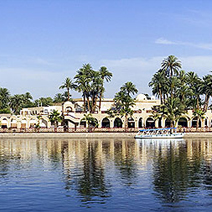 Sofitel Karnak Hotel
